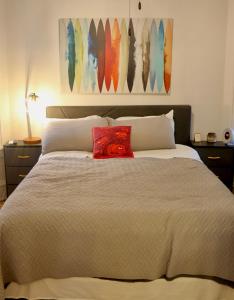 Renovated Two Bed One Bath Unit with Many Amenities