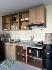 Mactan Plains Studio Unit