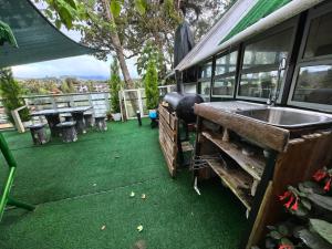 Sameer Mountain View Glamping