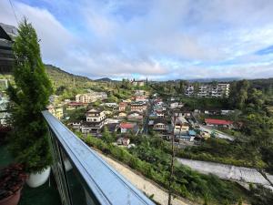 Sameer Mountain View Glamping