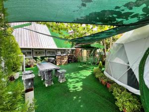 Sameer Mountain View Glamping