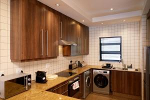 Effortless Luxury At Kingsley on Bedford