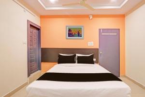 Super Hotel O M&N Grand