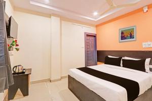 Super Hotel O M&N Grand