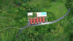 Dudu Cottage Nusa Penida