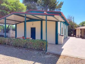 Pili Estate Dependanc - Casa Vacanze