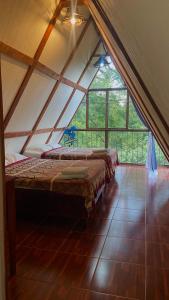 Cabañas Metztonalli