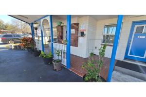 Holiday Motel Ocala Downtown I-75