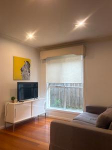 Home for families & close to amenities