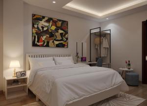 Passion Boutique Hotel