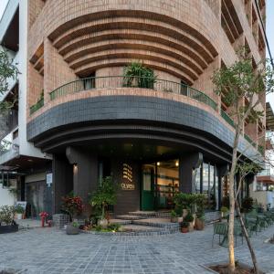 Olwen Boutique Hotel