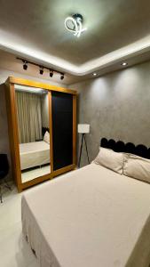 Apartamento de alto padrão na praia de Atalaia