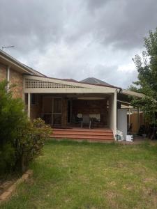 Home for families & close to amenities