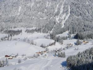 Chalet Alpendorf Dachstein West 15