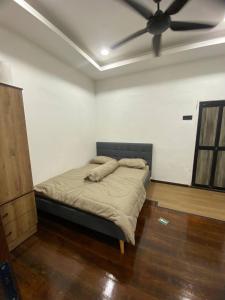 Roomstay Dr KU