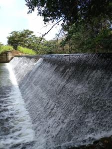 Eco lake Cabana Habarana