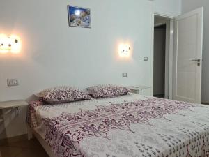 Bel Appartement S plus 2, Résidence Aicha avec piscine