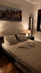 Full 3-Room Apt Downtown Casa do Livro Boavista