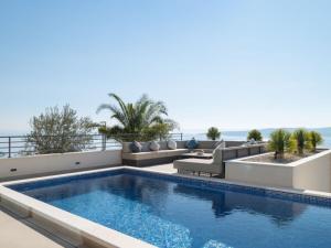 Luxury Villa Hedonia