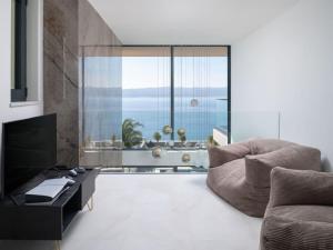 Luxury Villa Hedonia