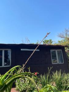 Casa de las montañas