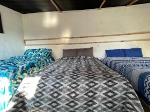 Casa de las montañas