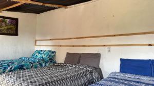 Casa de las montañas