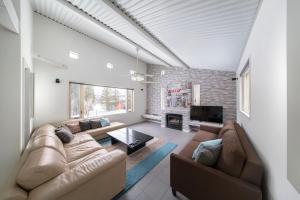 Powdersuites by The Hakuba Collection