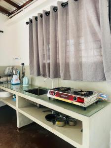 KDR Silver Villa