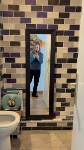 Appartement familial cosy proche centre