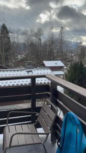 Appartement familial cosy proche centre