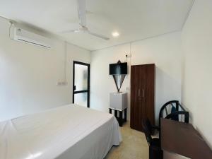 KDR Silver Villa