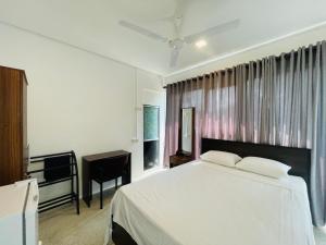 KDR Silver Villa