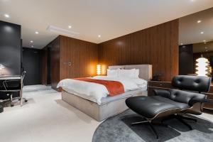 Gumi 구미 더혜밀호텔 Accommodation suite