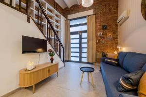 Novus Homes Barcelona Plaza España