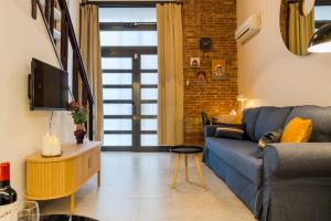 Novus Homes Barcelona Plaza España