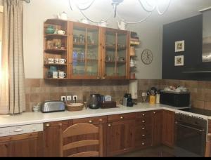 Maison cosy dans village historique