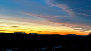 Górskie Kąty Resort Michałkowa