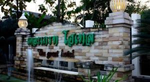 The Great Hotel & Resort