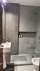 Departamento Nueva Córdoba