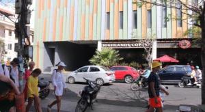 Blue Star Hotel Nha Trang