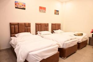 The Ayodhya Hotel