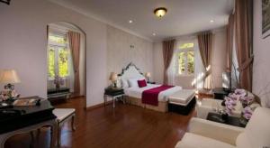 Sam Tuyen Lam Resort