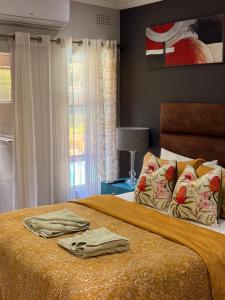 Amira Boutique Villa