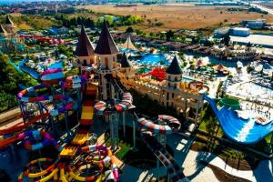 Harmony Suites-2 Private Apartment 404