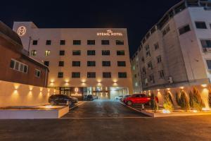 구미 더혜밀호텔