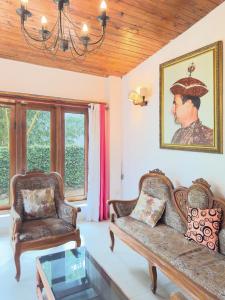 Jenitas Holiday Bungalow