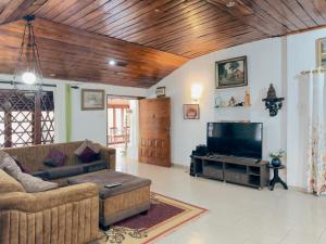 Jenitas Holiday Bungalow