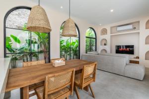 Romantic 1 Bedroom Villa with Pool - Canggu