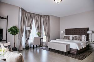 Palacina The Residence & The Suites